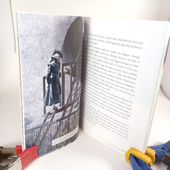 THE HUBBLE SPACE TELESCOPE. Mapping the planetary Geology - Picture 8 of 14